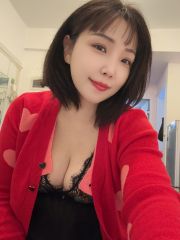 天河性感大奶潼潼