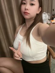制服颜值超高妹妹