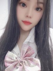 白嫩气质颜值小姐姐