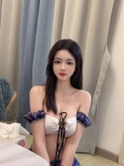 软甜柔媚姐姐