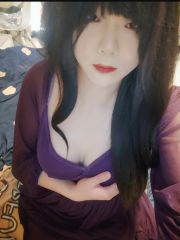 三元里美少妇黄咪