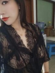 黑丝E奶青青