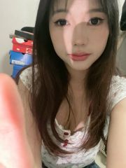 短发兼职姐姐