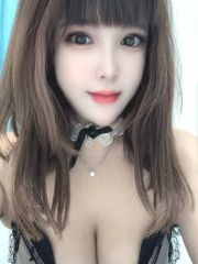 服务爽歪歪的浪女悦悦