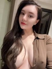 番禺巨乳辣妹