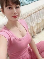身材诱人的轻熟