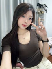 南京小姐姐