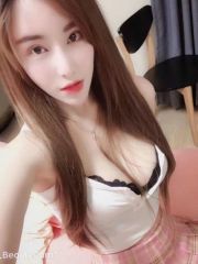 反差大，口活好深喉吞精一流