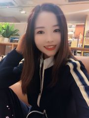 深圳小姐姐