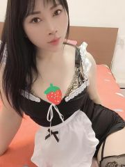 性感大胸骚妹露儿