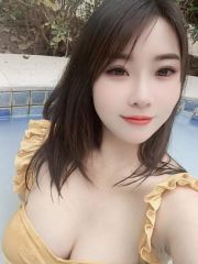 西安性感翘臀尤物