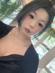 西安温柔小姐姐