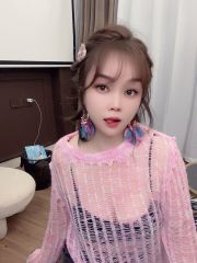 性感颜值Tina