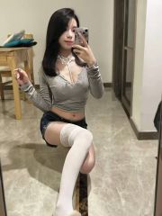 长宁情趣巨乳熟女