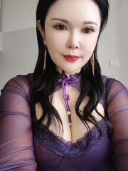 莞式E奶小龙女