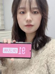 白虎贝仙儿