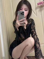 神木性感尤物晶晶