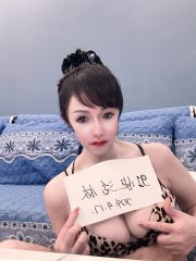 体验小胖妹喵喵