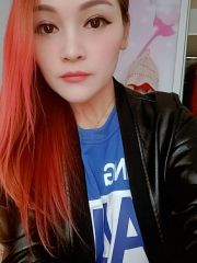 南京建邺区草莓妹子