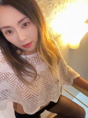 白云妩媚妖娆尤物