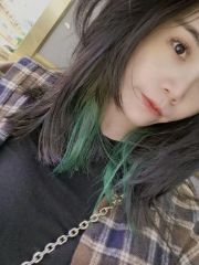 夹子音