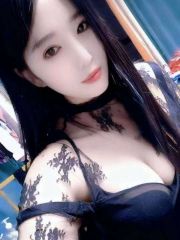 酒吧女刚下水