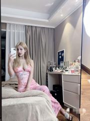 性感三点粉嫩妹妹