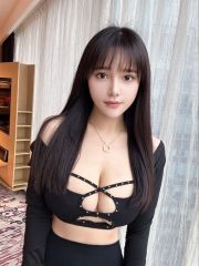 武侯巨乳小姐姐