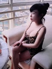 火车站熟女