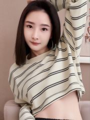 长相身材完美的小雪