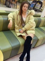 西安刚下海嫩妹