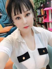 性感风骚熟女