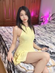 邻家清纯温柔妹