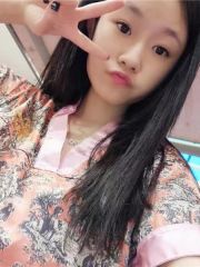 小钰超级嫩