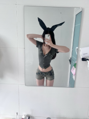 厦门邻家风骚00后