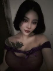 短发骚货大胸姐