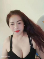 丰满熟女