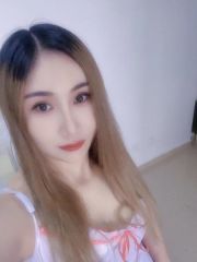 南开小妹活泼可爱
