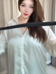 身材很好的妹子配合各种姿势