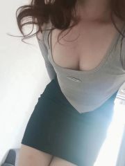 丰满大胸微胖御姐