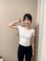 龙岗性感风骚小美女