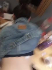 路北大胸水蜜桃