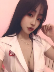 武侯长腿御姐