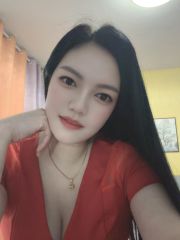 骚气小娘们