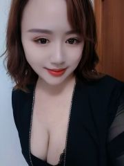 大胸美熟女