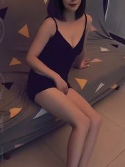 龙物身材辣妹梦梦