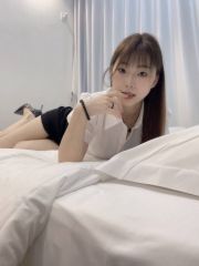 未央白皙纯欲嫩女