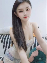 D胸邻家小妹甜儿