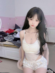 丰乳蜜臀小姐姐