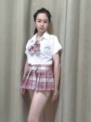 高颜值炮架子美女